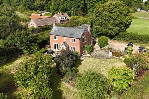 undefined, Lower Mead End Road, Sway, Lymington, Hampshire, SO41