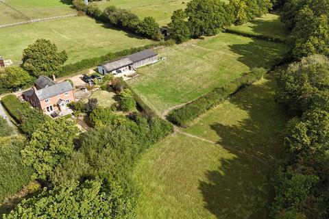 undefined, Lower Mead End Road, Sway, Lymington, Hampshire, SO41