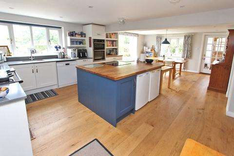 undefined, Lower Mead End Road, Sway, Lymington, Hampshire, SO41