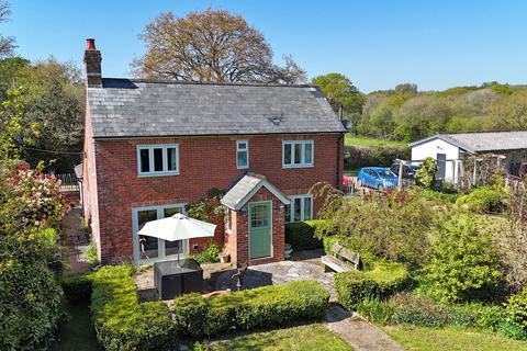 4 bedroom equestrian property for sale, Lower Mead End Road, Sway, Lymington, Hampshire, SO41