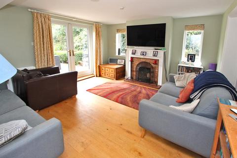 4 bedroom equestrian property for sale, Lower Mead End Road, Sway, Lymington, Hampshire, SO41