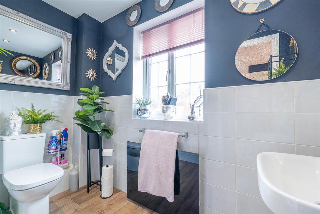 Ensuite