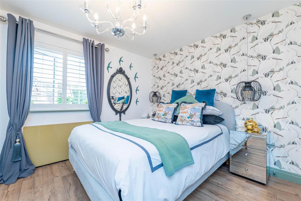 Bedroom Two