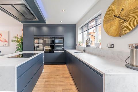 undefined, Goldfinch Drive, Preston PR4