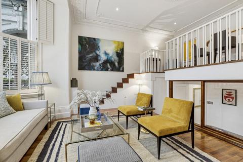 2 bedroom flat for sale, Redcliffe Square, Chelsea, London