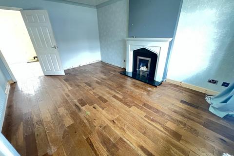 undefined, Shawbrow View, Bishop Auckland