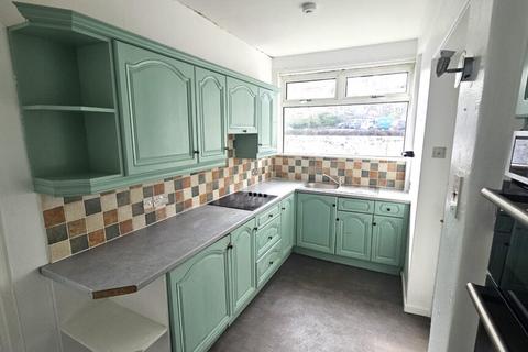 3 bedroom terraced house for sale, 7 Buccleuch Place, Hawick, TD9 0HP