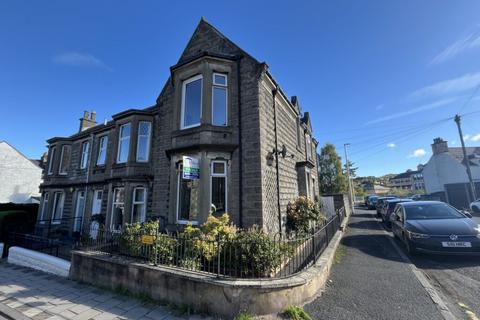 3 bedroom terraced house for sale, 7 Buccleuch Place, Hawick, TD9 0HP