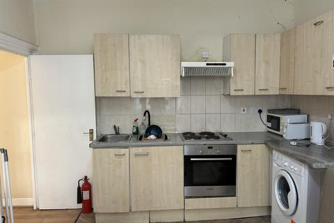 undefined, Leinster Terrace, London W2