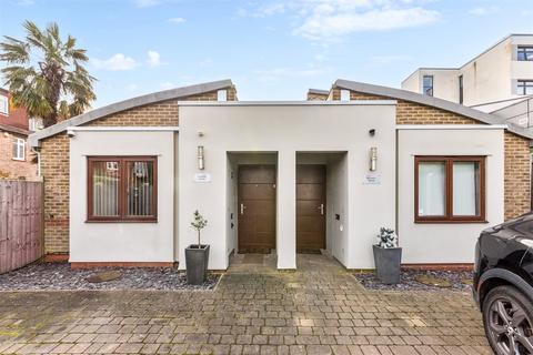 undefined, Equity Mews, London W5