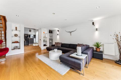 undefined, Equity Mews, London W5