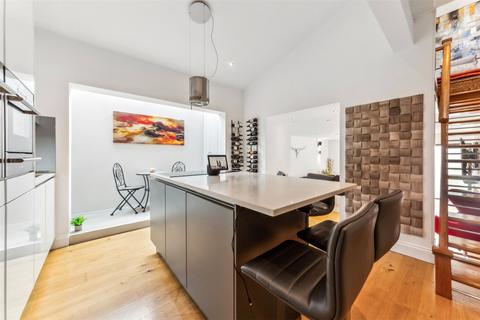 undefined, Equity Mews, London W5