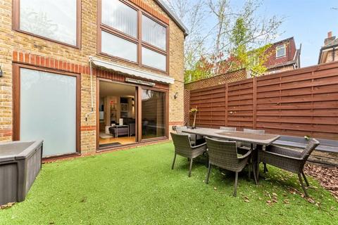undefined, Equity Mews, London W5