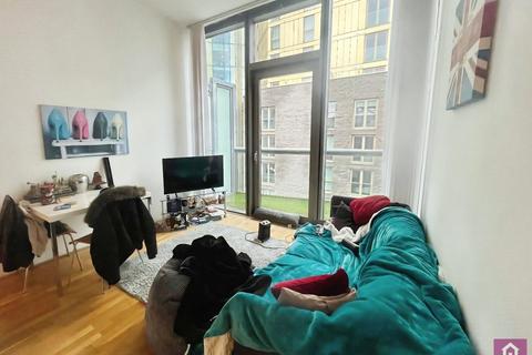 1 bedroom flat for sale, Abito, Salford, City Centre, M3