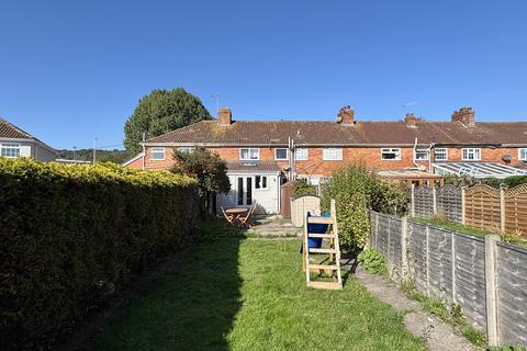 13 Lipgate Place, Portishead, Bristol, BS20 6QN