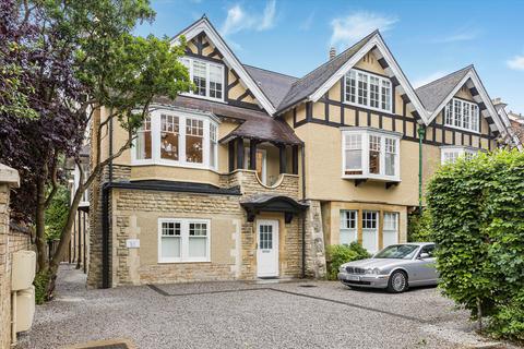 undefined, Northmoor Road, Central North Oxford, OX2