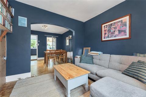 undefined, Selwyn Road, Cambridge
