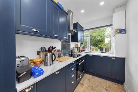 undefined, Selwyn Road, Cambridge