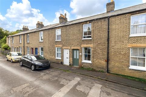 undefined, Selwyn Road, Cambridge
