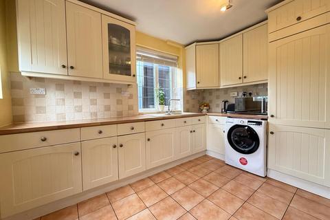 undefined, Pastures Hill, Derby DE23