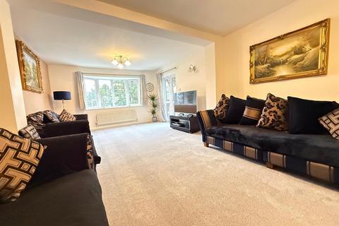 undefined, Pastures Hill, Derby DE23