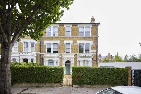 undefined, Highlever Road, London W10
