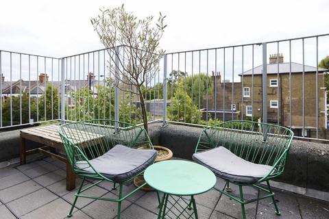 undefined, Highlever Road, London W10