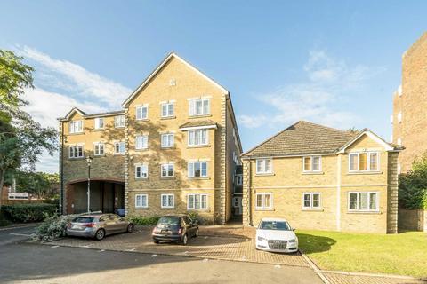 Arborfield Close, London SW2
