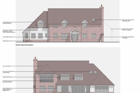 undefined, Village Road, Coleshill, Amersham, Buckinghamshire, HP7