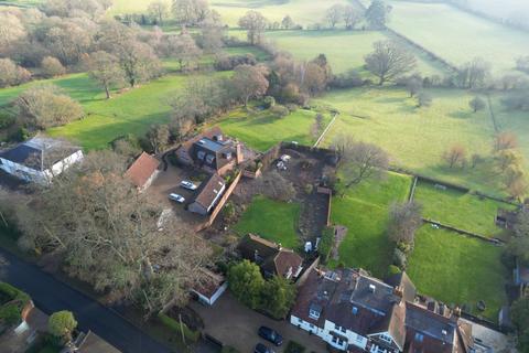 undefined, Village Road, Coleshill, Amersham, Buckinghamshire, HP7
