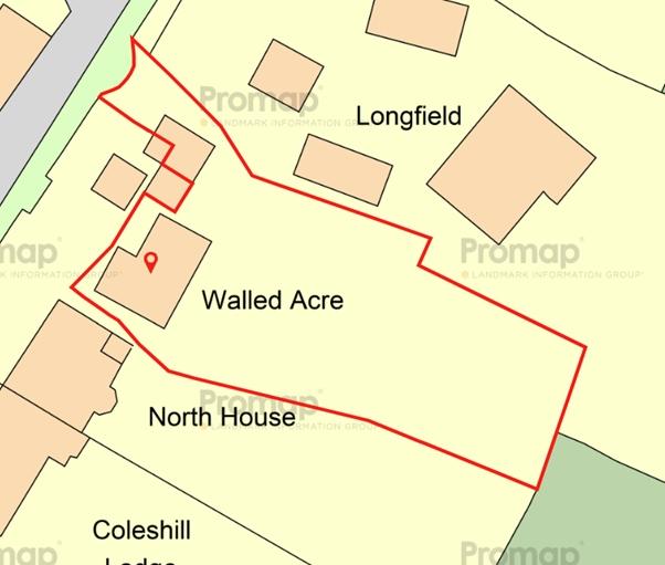 Plot Size