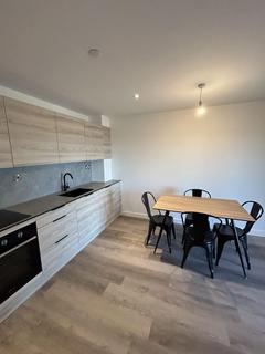 undefined, Percy Street, Preston, Lancashire, PR1 1AX