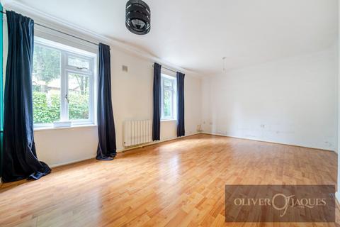 1 bedroom flat for sale, Thame Road, London, SE16