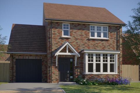 undefined, GODSHILL VILLAGE