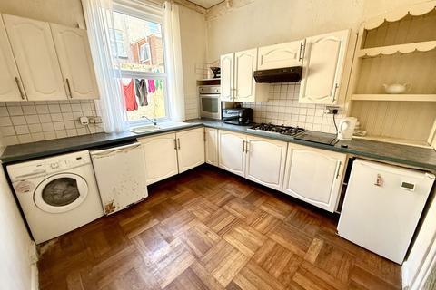undefined, Alderson Street, Hartlepool