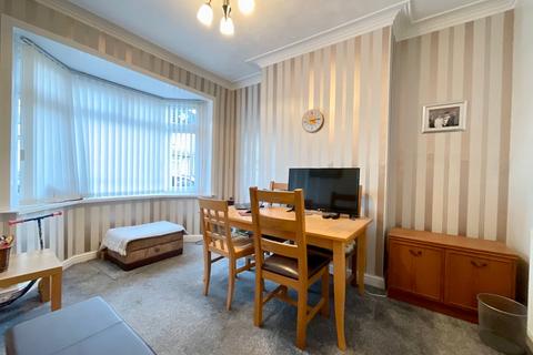 3 bedroom terraced house for sale, Collingwood Road, Newport NP19