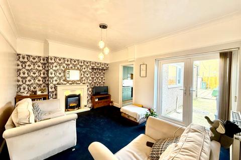 3 bedroom terraced house for sale, Collingwood Road, Newport NP19