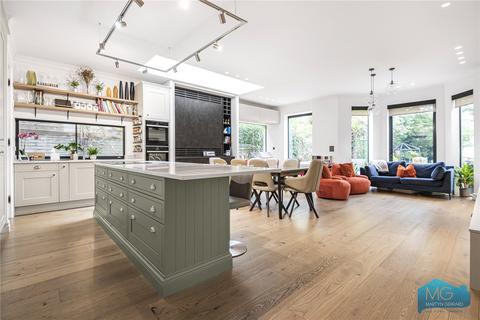 undefined, Windsor Road, Finchley, London, N3