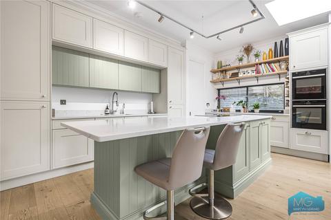 undefined, Windsor Road, Finchley, London, N3