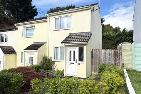 2 bedroom end of terrace house for sale, Duke Of Cornwall, Exmouth