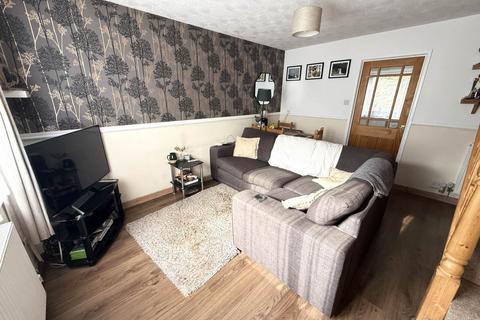 2 bedroom end of terrace house for sale, Duke Of Cornwall, Exmouth