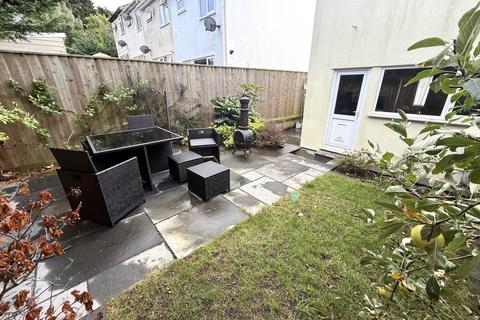 2 bedroom end of terrace house for sale, Duke Of Cornwall, Exmouth