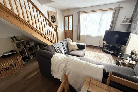 2 bedroom end of terrace house for sale, Duke Of Cornwall, Exmouth