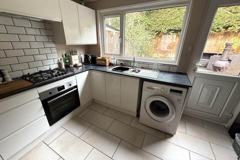 2 bedroom end of terrace house for sale, Duke Of Cornwall, Exmouth
