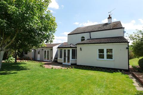 3 bedroom detached house for sale, Barmby on the Marsh