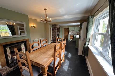 3 bedroom detached house for sale, Barmby on the Marsh
