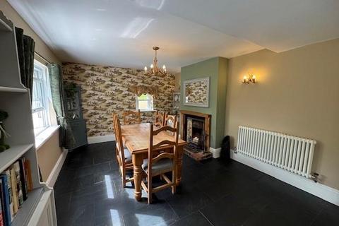 3 bedroom detached house for sale, Barmby on the Marsh