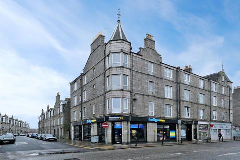 1 bedroom flat to rent, Hollybank Place, Aberdeen, AB11