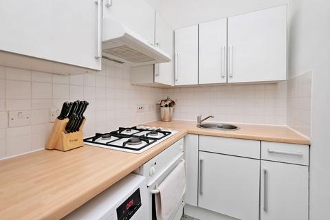 1 bedroom flat to rent, Hollybank Place, Aberdeen, AB11
