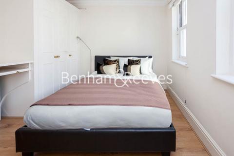 2 bedroom apartment to rent, South End Row, Kensington W8